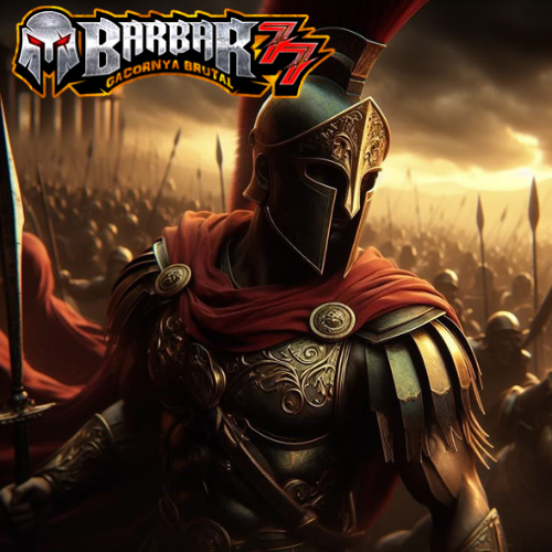Barbar77 Login Situs Gacor - Mahjong & GG Soft Super Barbar
