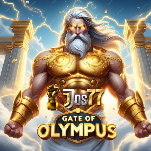 Jos77 : Link Resmi Slot Gacor & GG Soft Paling Gacor Super Jos
