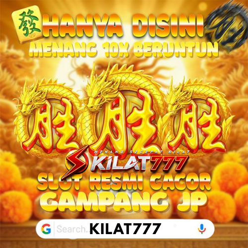 KILAT777