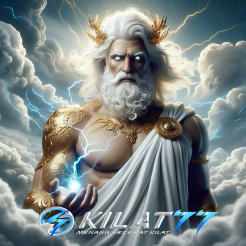 Kilat77 : Media Game Online Resmi Withdraw Secepat Kilat